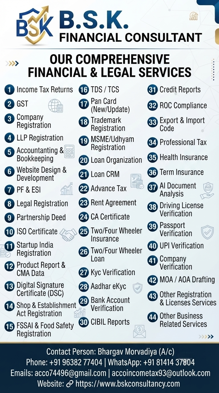 All Services