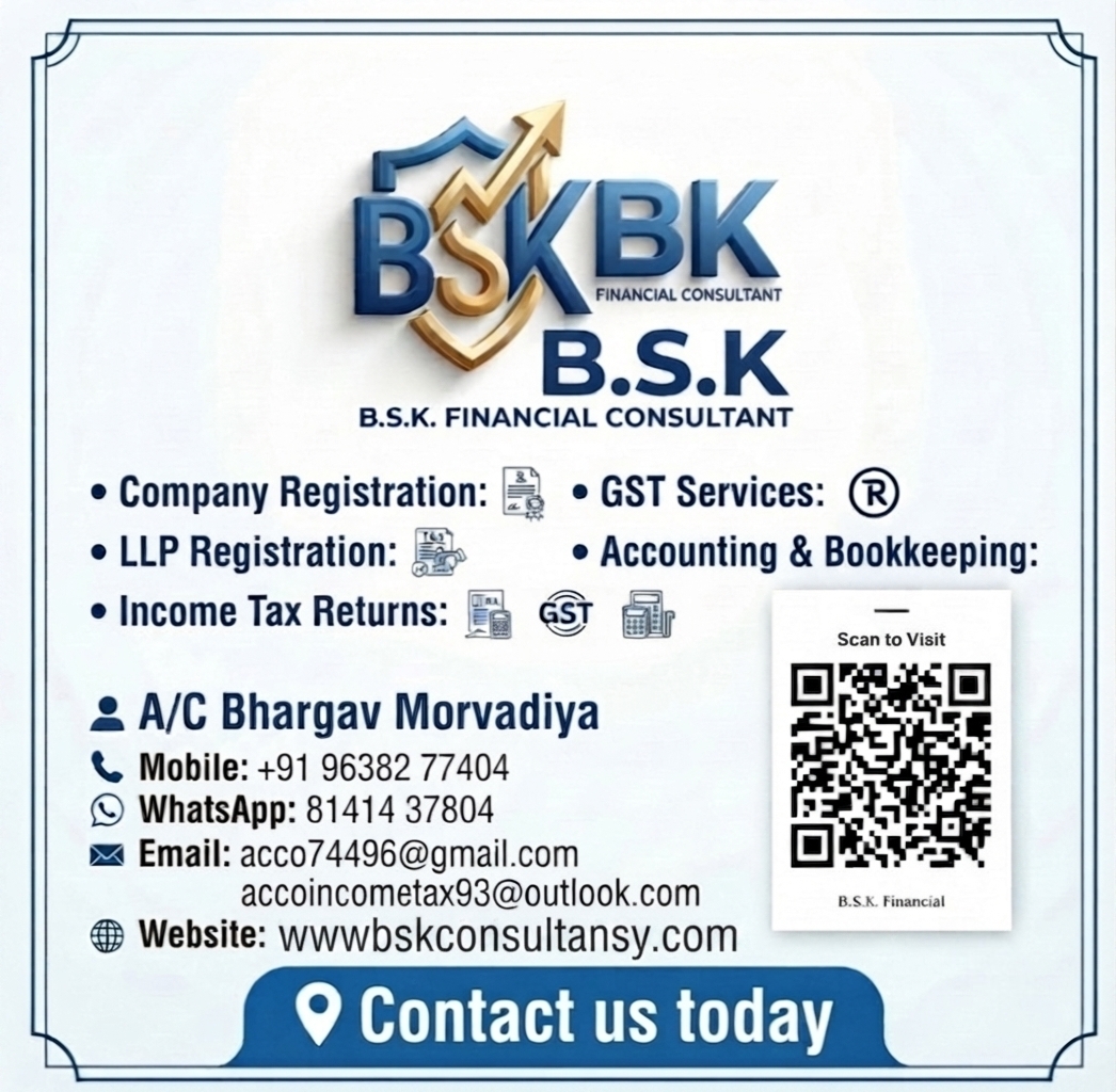 Accounting & Bookkeeping