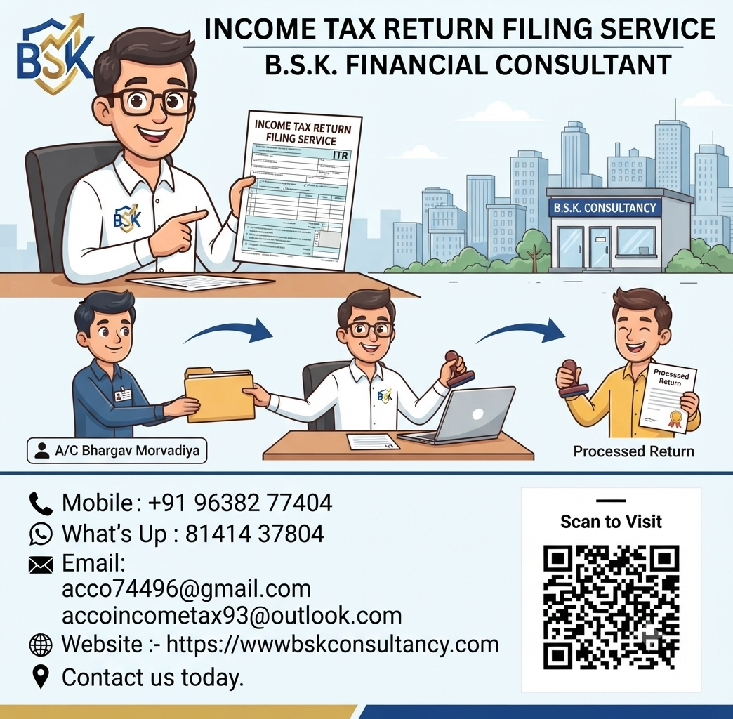 Income Tax Return